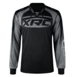 Dres XRC MX Phoenix Black/Grey - detský