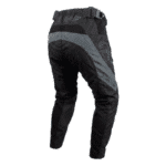 Nohavice XRC MX Pablo Black/Grey - detské – Obrázok 2