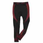 Termo-nohavice 4SR Seamless Red - bezšvové dámske