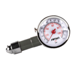 Tlakomer AMiO Pressure gauge - analógový