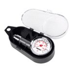 Tlakomer AMiO Pressure gauge - analógový – Obrázok 2