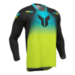 Dres Thor Launchmode Air Darkside Black/Acid
