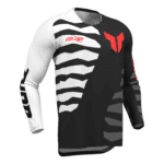 Dres Thor Launchmode Shredder Black/White