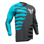 Dres Thor Launchmode Shredder Charcoal/Aqua