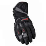 Rukavice FIVE TFX2 WP Black/Grey