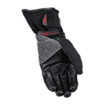 Rukavice FIVE TFX2 WP Black/Grey – Obrázok 2