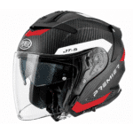 Prilba PREMIER JT5 CARBON MA2BM Red Lab