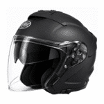 Prilba PREMIER JT5 U9BM Matt Black