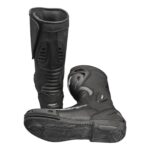 Čižmy RST S1 Black – Obrázok 2