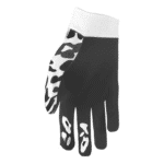 Rukavice Thor Launchmode Namir White/Black - detské – Obrázok 2