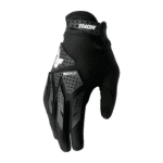 Rukavice Thor Launchmode XP Black