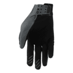 Rukavice Thor Sportmode Air Iconic Charcoal – Obrázok 2