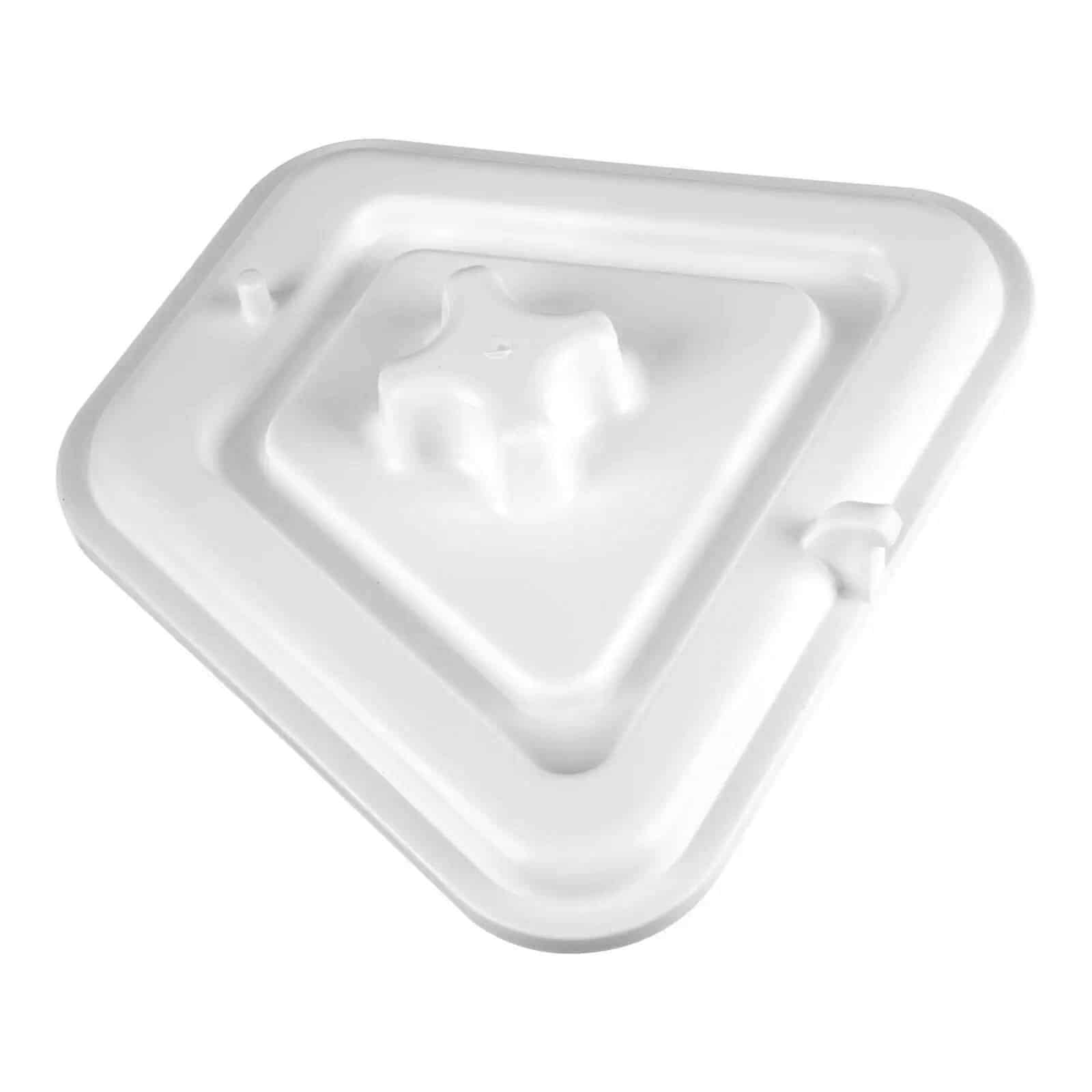 kryt yamaha 24 Kryt vzduchového filtra Yamaha YZF 250 (24-) 450 (23-) WRF 250 (25-) 450 (24-) – Obrázok 1
