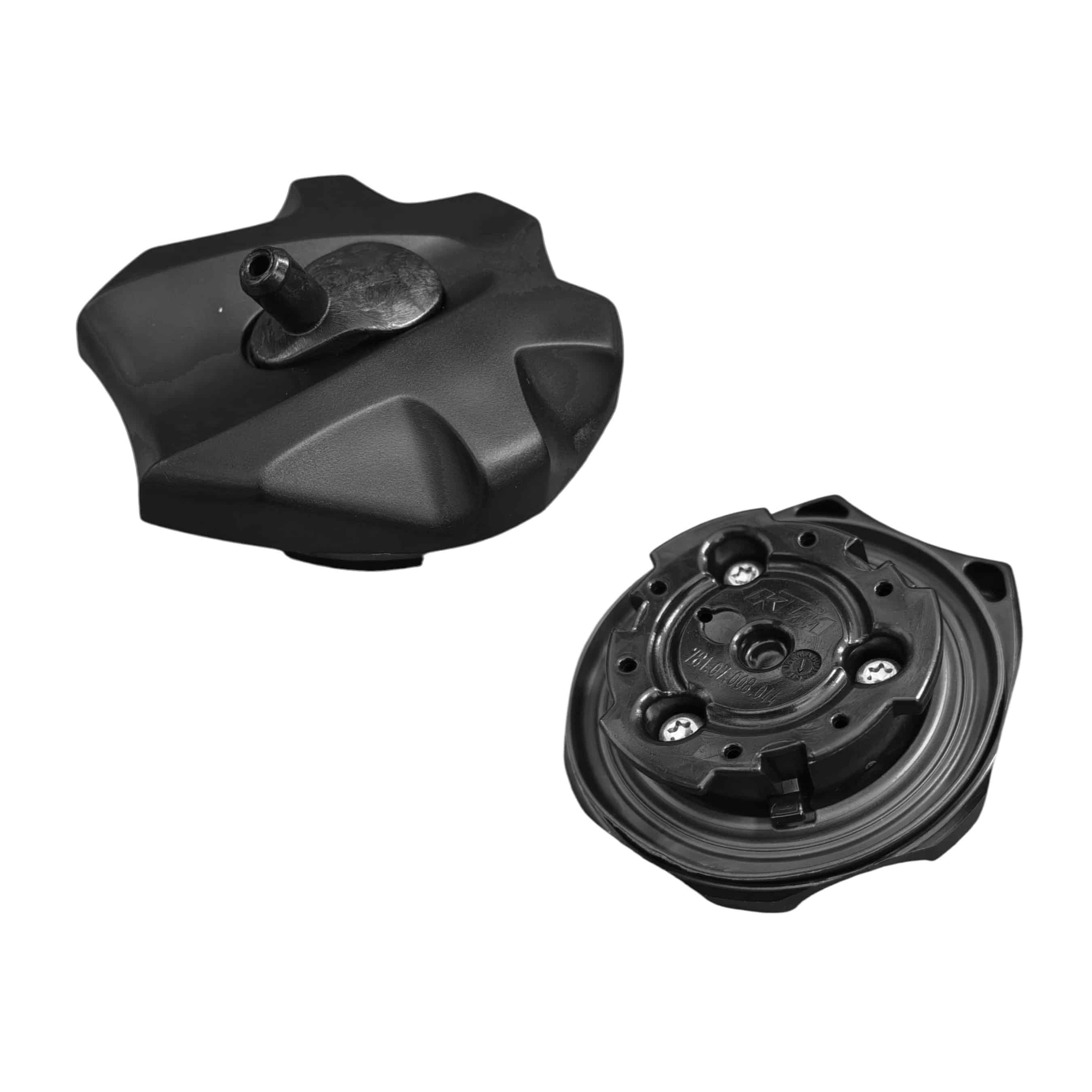 zátka KTM 78107008044C1 Zátka nádrže KTM EXC/EXCF/XCF (23-) OEM – Obrázok 1